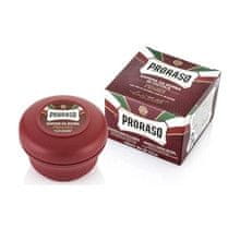 Proraso Proraso - Sandalwood Shaving Soap - Nourishing shaving soap with sandalwood 150ml 