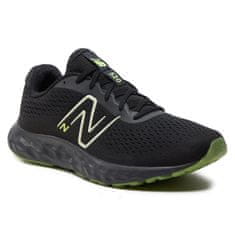 New Balance Obuv beh čierna 45 EU 520