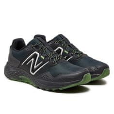 New Balance Obuv beh čierna 44 EU 410