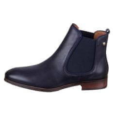 Pikolinos Chelsea boots elegantné tmavomodrá 40 EU W4D8637ST361