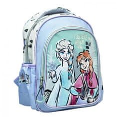 GIM Disney Frozen Adventure backpack, bag 30 cm