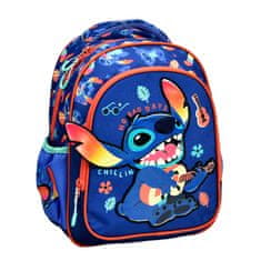 GIM Disney Lilo and Stitch Chillin' backpack, bag 30 cm