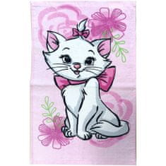 Jerry Fabrics Disney Marie Aristo-Charm cat hand towel, face towel, towel 30x50 cm