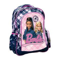 GIM Barbie Mode school bag, bag 46 cm