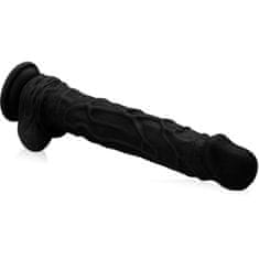 XSARA Jadrné velké dildo dlouhý dong hluboká penetrace - 73592088