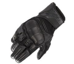 Alpinestars Rukavice na moto Booster V2 black/black vel. M