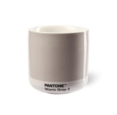 Pantone Latte Termohrnček - Warm Gray 2