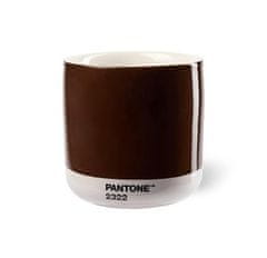 Pantone Latte Termohrnček - Brown 2322