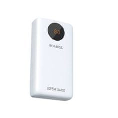 Romoss Power banka Romoss SW10PF 10000 mAh, 22,5W biela