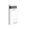 Romoss Power banka Romoss SENSE8PF 30000mAh, 22,5W biela