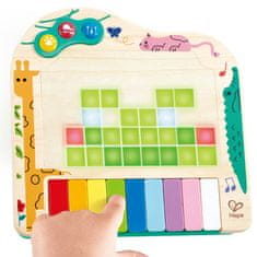 Hape Dinamické Piano Pixel