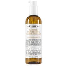 Hĺbkovo čistiaci gél Calendula (Deep Cleansing Foaming Face Wash) 230 ml