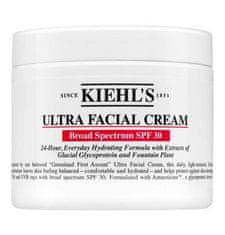 Kiehl´s Ľahký hydratačný krém s ochranným faktorom SPF 30 (Ultra Facial Cream) 50 ml