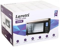 Laretti Elektrická rúra Laretti LR-EC3908