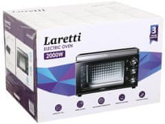 Laretti Elektrická rúra Laretti LR-EC3905