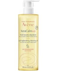 Avéne Relipidačný umývací olej XeraCalm AD (Lipid Replenishing Clean sing Oil) 400 ml