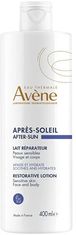 Avéne Reparačné mlieko po opaľovaní After-Sun (Restorative Lotion) 400 ml