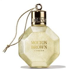 Molton Brown Kúpeľový a sprchový gél Vintage Elderflower (Bath & Shower Gél) 75 ml