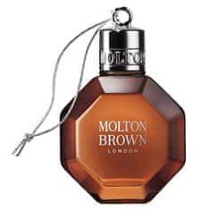 Molton Brown Kúpeľový a sprchový gél Re-charge Black Pepper (Bath & Shower Gél) 75 ml