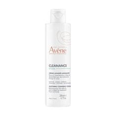 Avéne Upokojujúci umývací krém Cleanance Hydra (Soothing Cleansing Cream) 200 ml