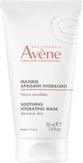 Avéne Upokojujúca hydratačná maska (Soothing Hydrating Mask) 50 ml