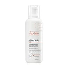 Avéne Relipidačný krém na suchú pokožku XeraCalm AD (Lipid-Replenishing Cream) 400 ml