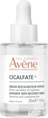 Avéne Obnovujúce pleťové sérum Cicalfate+ (Intensive Skin Recovery Serum) 30 ml