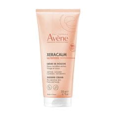 Avéne Sprchový krém na tvár a telo Xeracalm Nutrition (Shower Cream) (Objem 200 ml)