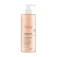 Avéne Sprchový krém na tvár a telo Xeracalm Nutrition (Shower Cream) (Objem 200 ml)