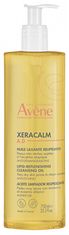 Avéne Relipidačný umývací olej na suchú pokožku XeraCalm AD (Lipid-Replenishing Cleansing Oil) (Objem 750 ml)