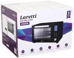 Laretti Elektrická rúra Laretti LR-EC3910