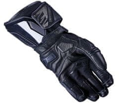 FIVE Rukavice na moto RFX2 black vel. M