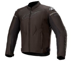 Alpinestars bunda T-GP plus R v3 black/black veľ. M