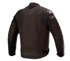 Alpinestars bunda T-GP plus R v3 black/black veľ. M