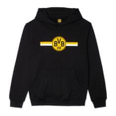 Fan-shop Mikina BORUSSIA DORTMUND Club Velikost: XL