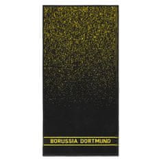 Fan-shop Ručník BORUSSIA DORTMUND Gradient