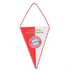 Fan-shop Vlaječka BAYERN MNICHOV Pennant