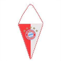 Fan-shop Vlaječka BAYERN MNICHOV Pennant