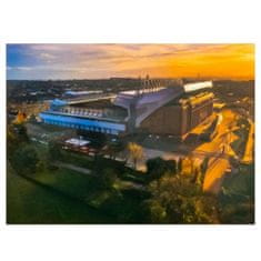 Fan-shop Puzzle LIVERPOOL FC Panorama 1000 ks