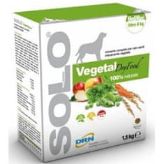 SOLO Vegetal 1,5kg