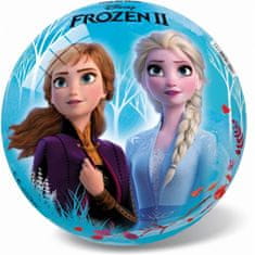 Lopta Frozen 2 23 cm - nenafúknutá