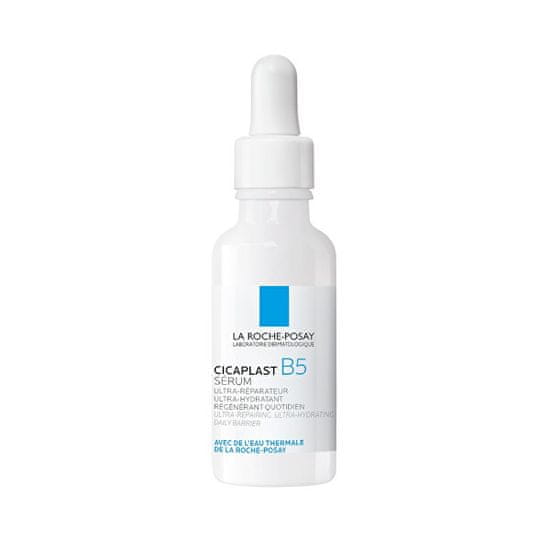 La Roche - Posay Hydratačné pleťové sérum s provitamínom Cicaplast B5 (Serum) 30 ml