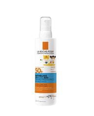 La Roche - Posay Ultraľahký ochranný sprej pre deti SPF 50 Anthelios (Invisible Spray) 200 ml