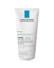 La Roche - Posay Hydratačné telové mlieko pre veľmi suchú, drsnú a šupinatú pokožku Lipikar (Body Lotion) (Objem 400 ml)