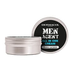 Dermacol Pleťový krém Men Agent (All In One Cream) 70 ml