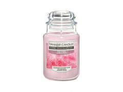 Yankee Candle Vonná sviečka Home Inspiration veľká Fairy Floss 538 g