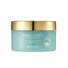 MIZON Odličovací prírodný balzam Cicaluronic ( Clean sing Balm) 80 ml