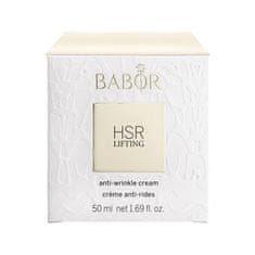 Babor Luxusný krém proti vráskam HSR Lifting ( Anti-wrinkle Cream) 50 ml