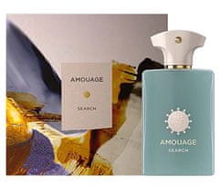 Amouage Search - EDP 100 ml