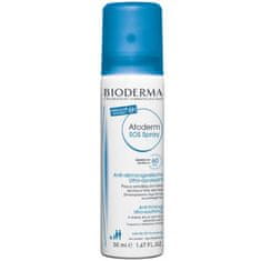 Bioderma Protisvrbivý upokojujúci sprej Atoderm SOS Spray (Anti-Itching Ultra -Soothing) (Objem 200 ml)